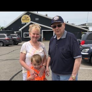 Meet your Posher, Teresa